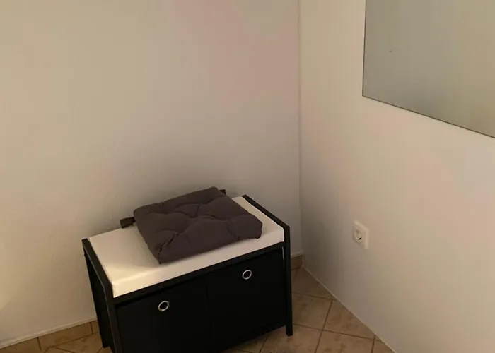 Dub center apartments