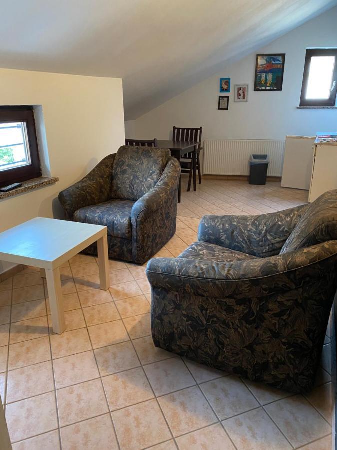 Dub Center Appartement Malinska